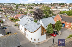 Newton Grange Close, Swanage