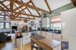 Newton Grange Close, Swanage