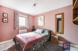Newton Grange Close, Swanage