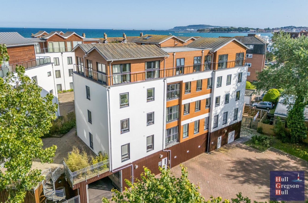 Greenhill, Weymouth