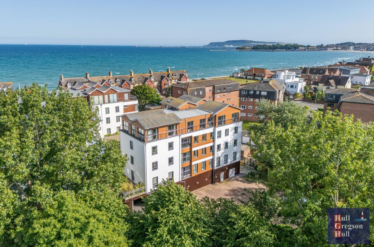 Greenhill, Weymouth