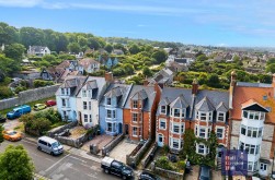 Cluny Crescent, Swanage
