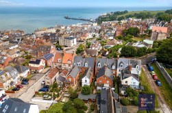 Cluny Crescent, Swanage