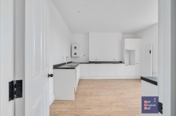 Cluny Crescent, Swanage