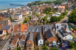 Cluny Crescent, Swanage