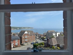 Cluny Crescent, Swanage