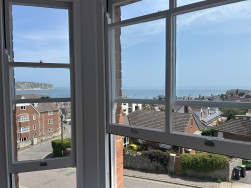 Cluny Crescent, Swanage