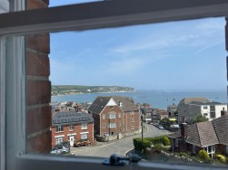 Cluny Crescent, Swanage