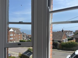 Cluny Crescent, Swanage