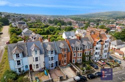 Cluny Crescent, Swanage