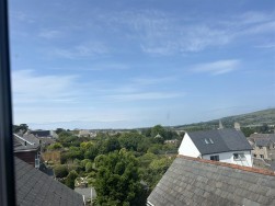 Cluny Crescent, Swanage