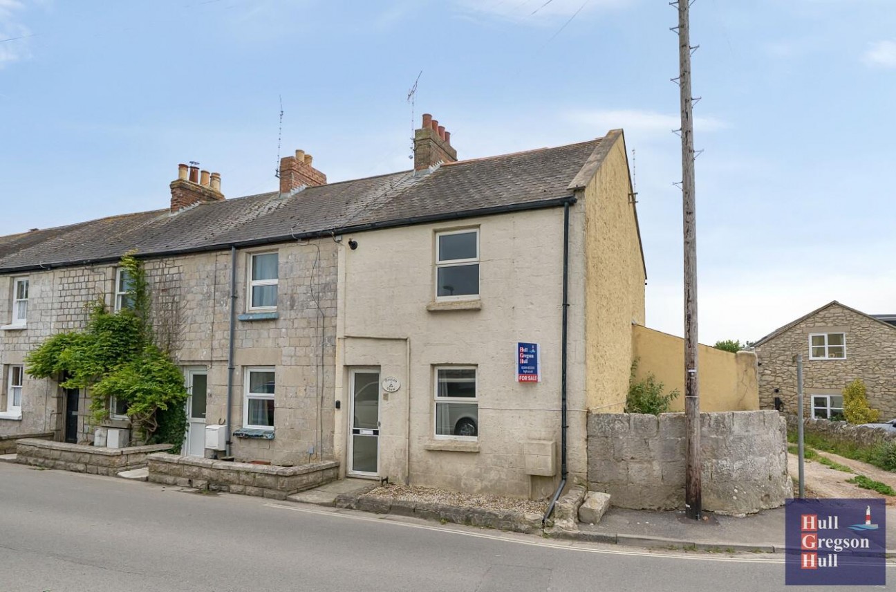 Grove Road, Portland