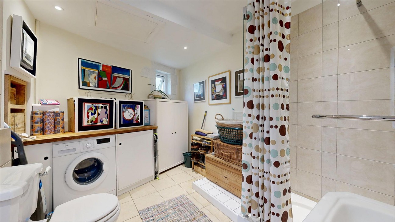 Wakeham, Portland