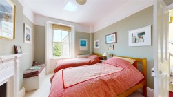 Wakeham, Portland