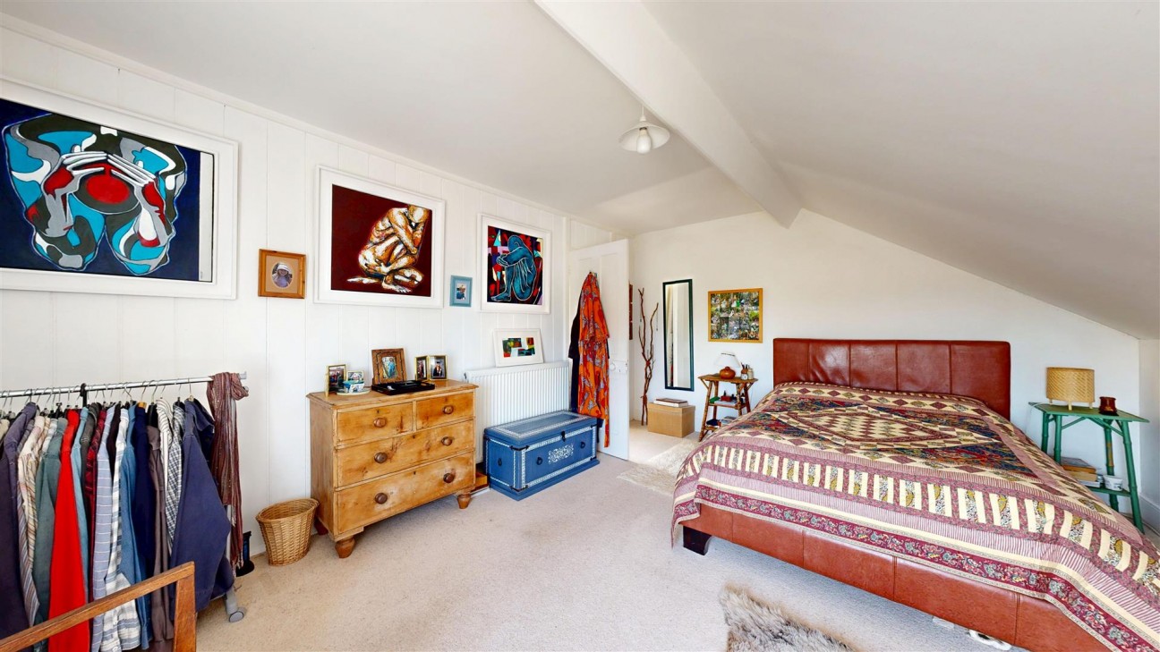 Wakeham, Portland
