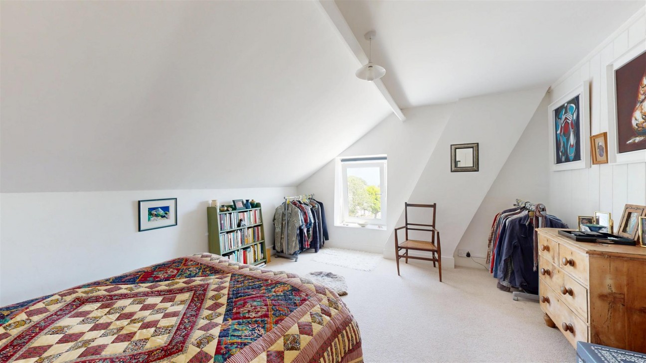 Wakeham, Portland