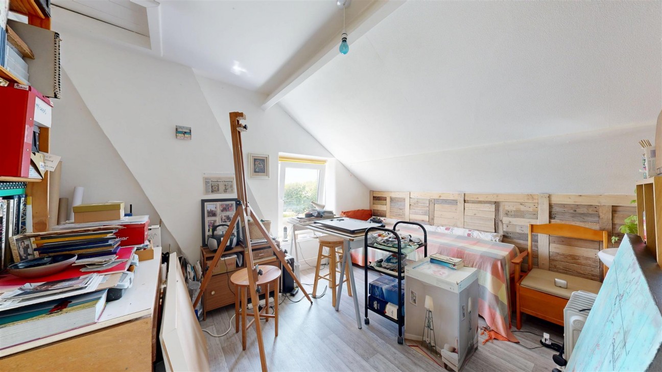 Wakeham, Portland