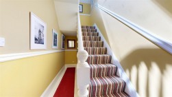 Wakeham, Portland