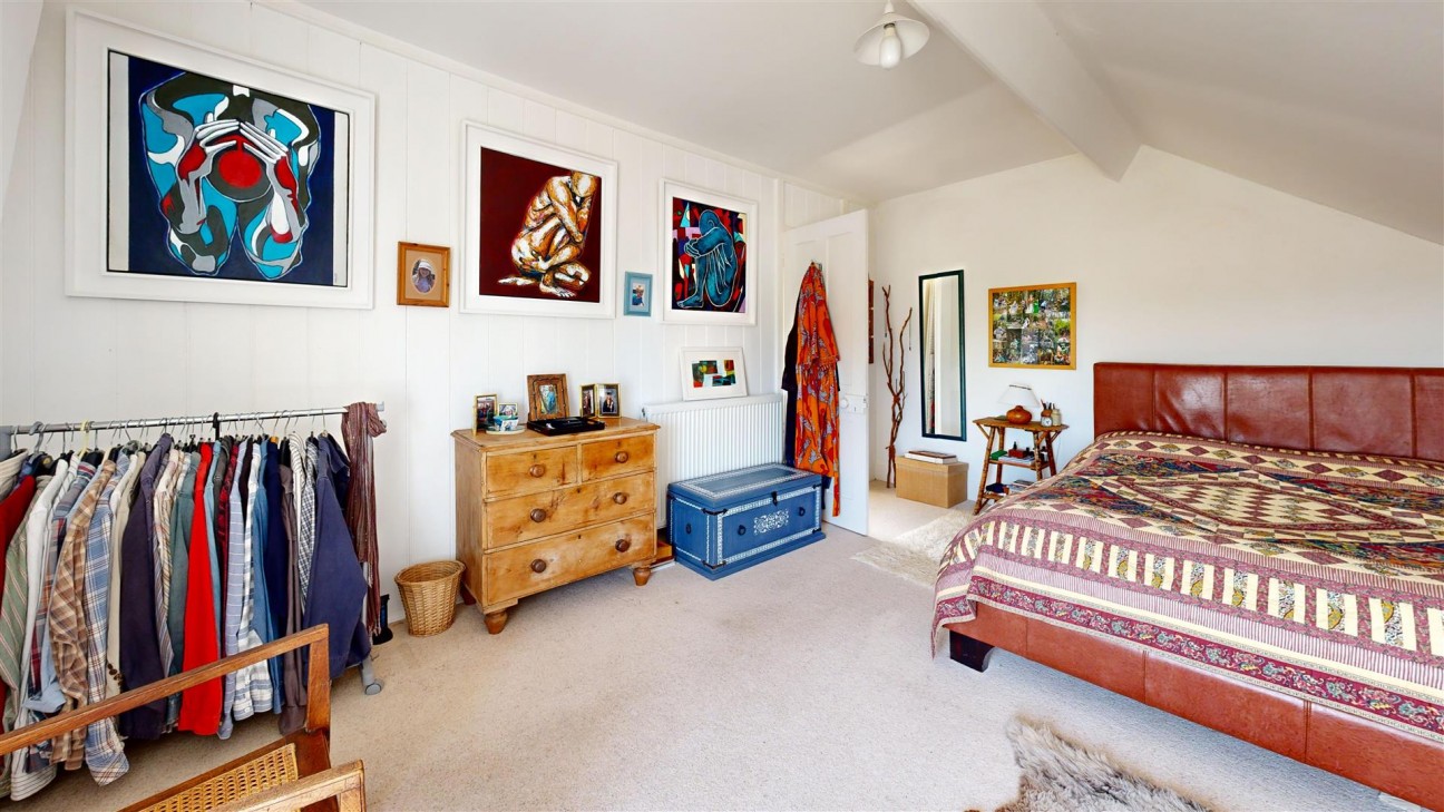 Wakeham, Portland