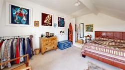 Wakeham, Portland