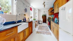 Wakeham, Portland