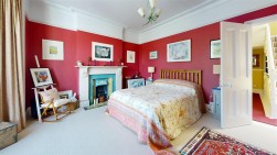 Wakeham, Portland