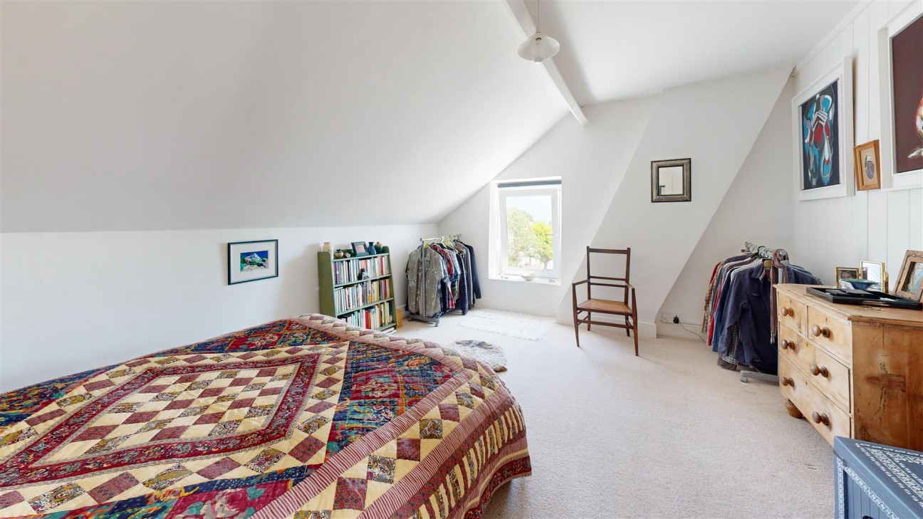 Wakeham, Portland