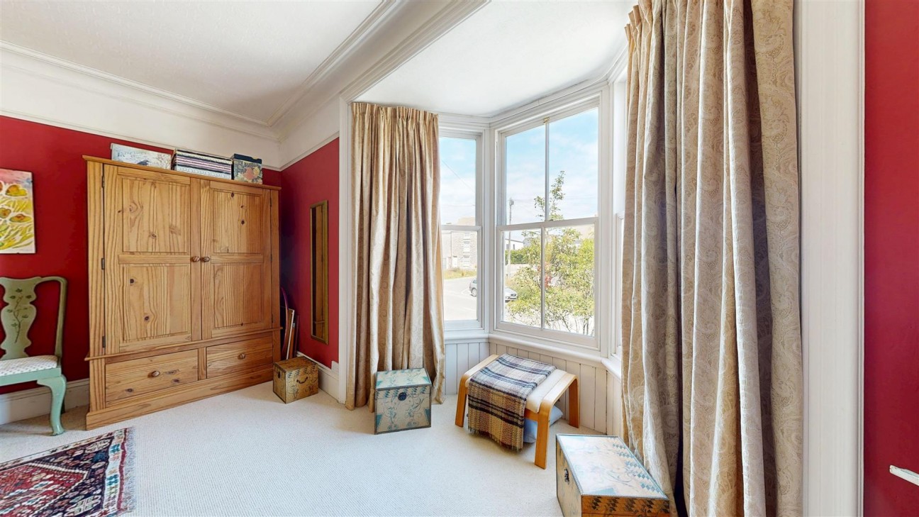 Wakeham, Portland