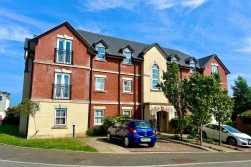 Gentian Way, Weymouth