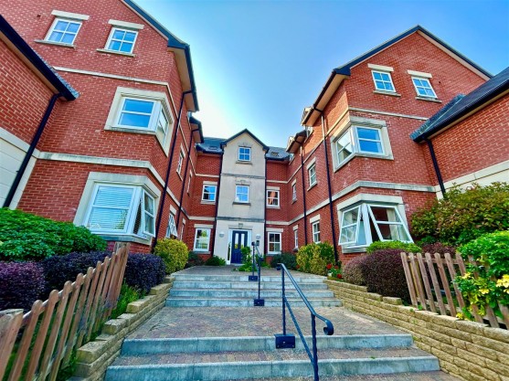 Gentian Way, Weymouth