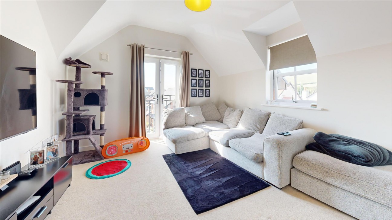 Gentian Way, Weymouth