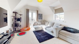 Gentian Way, Weymouth