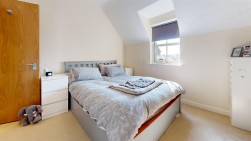 Gentian Way, Weymouth