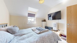 Gentian Way, Weymouth