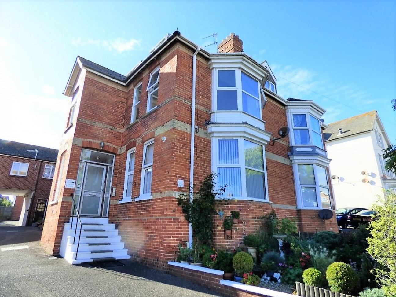 White Court, Kirtleton Avenue, Weymouth