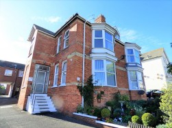 White Court, Kirtleton Avenue, Weymouth