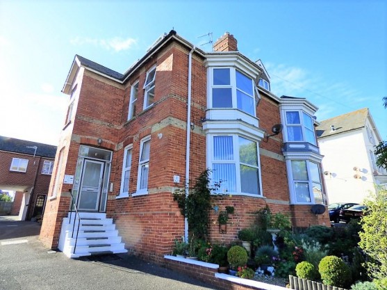 White Court, Kirtleton Avenue, Weymouth