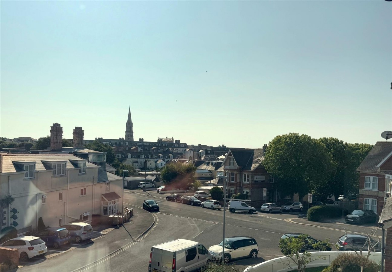 White Court, Kirtleton Avenue, Weymouth