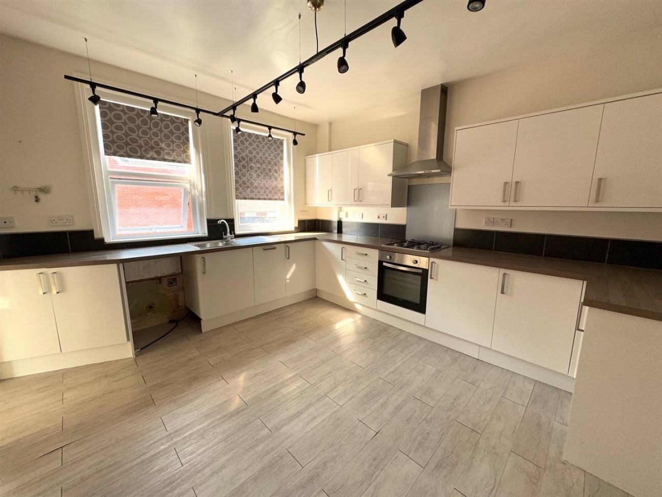 White Court, Kirtleton Avenue, Weymouth