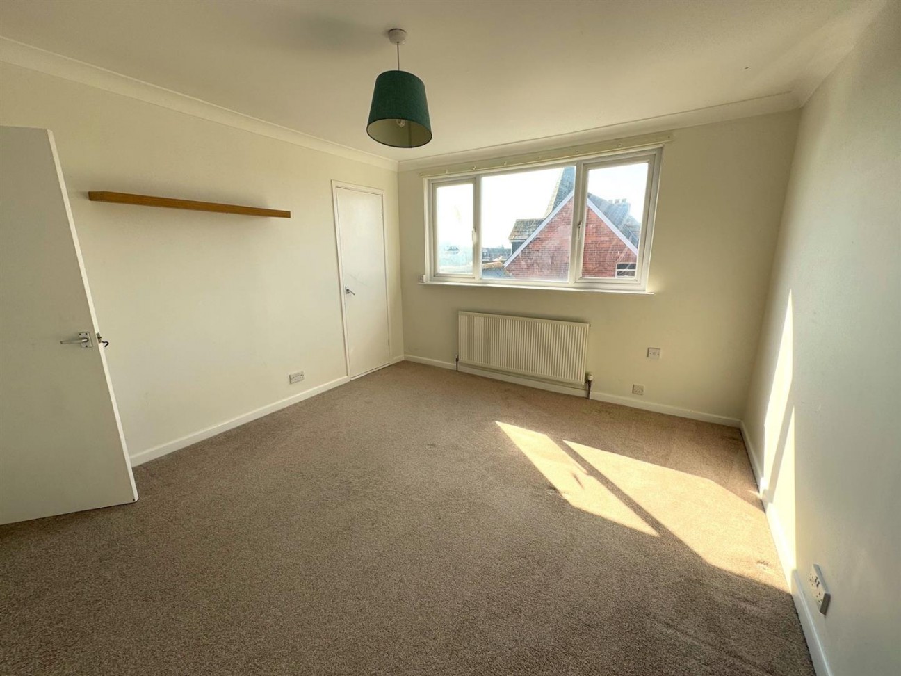 White Court, Kirtleton Avenue, Weymouth
