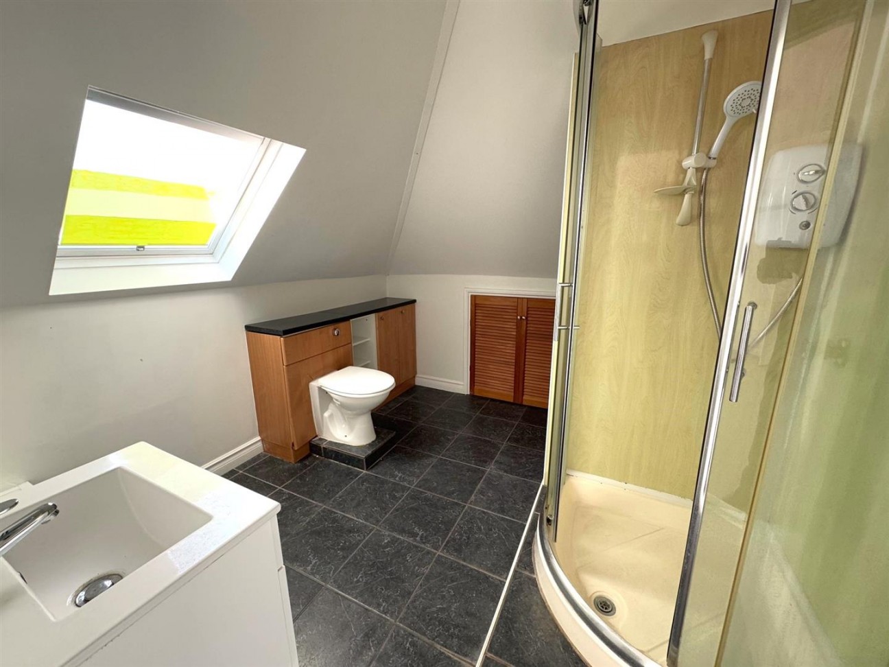 White Court, Kirtleton Avenue, Weymouth