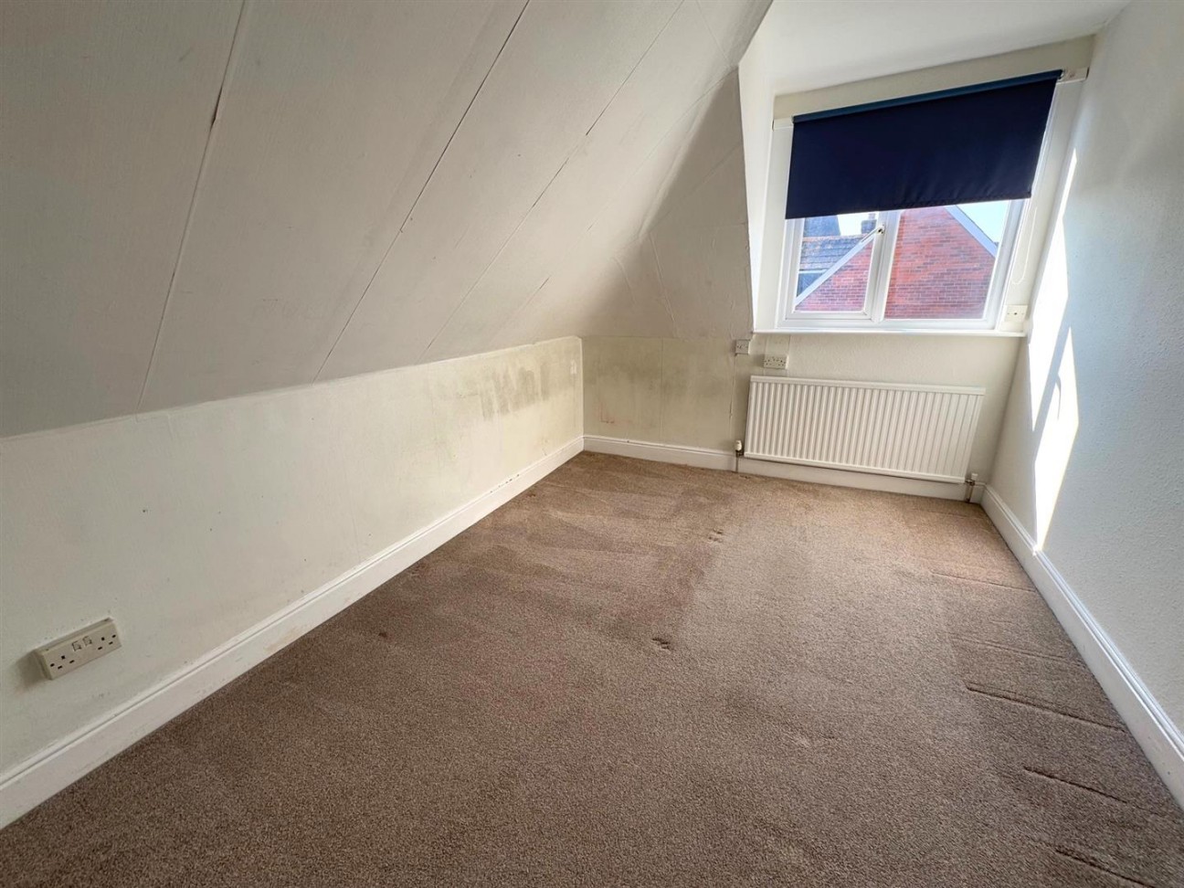 White Court, Kirtleton Avenue, Weymouth