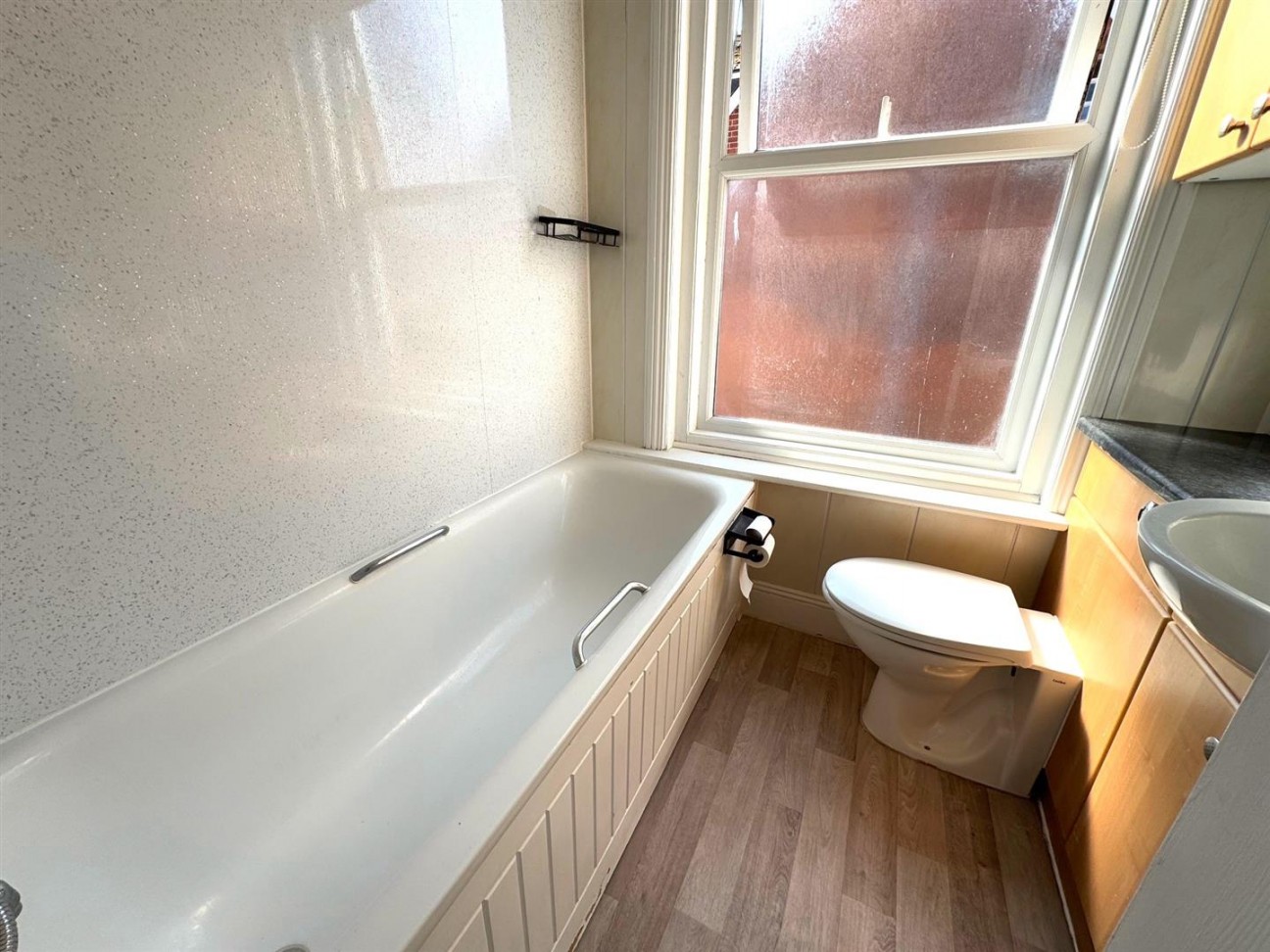 White Court, Kirtleton Avenue, Weymouth
