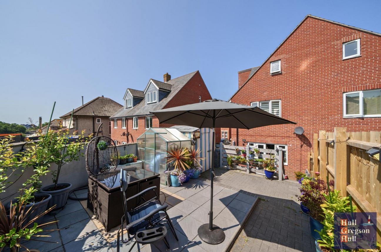 Clearmount Road, Weymouth