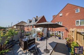 Clearmount Road, Weymouth