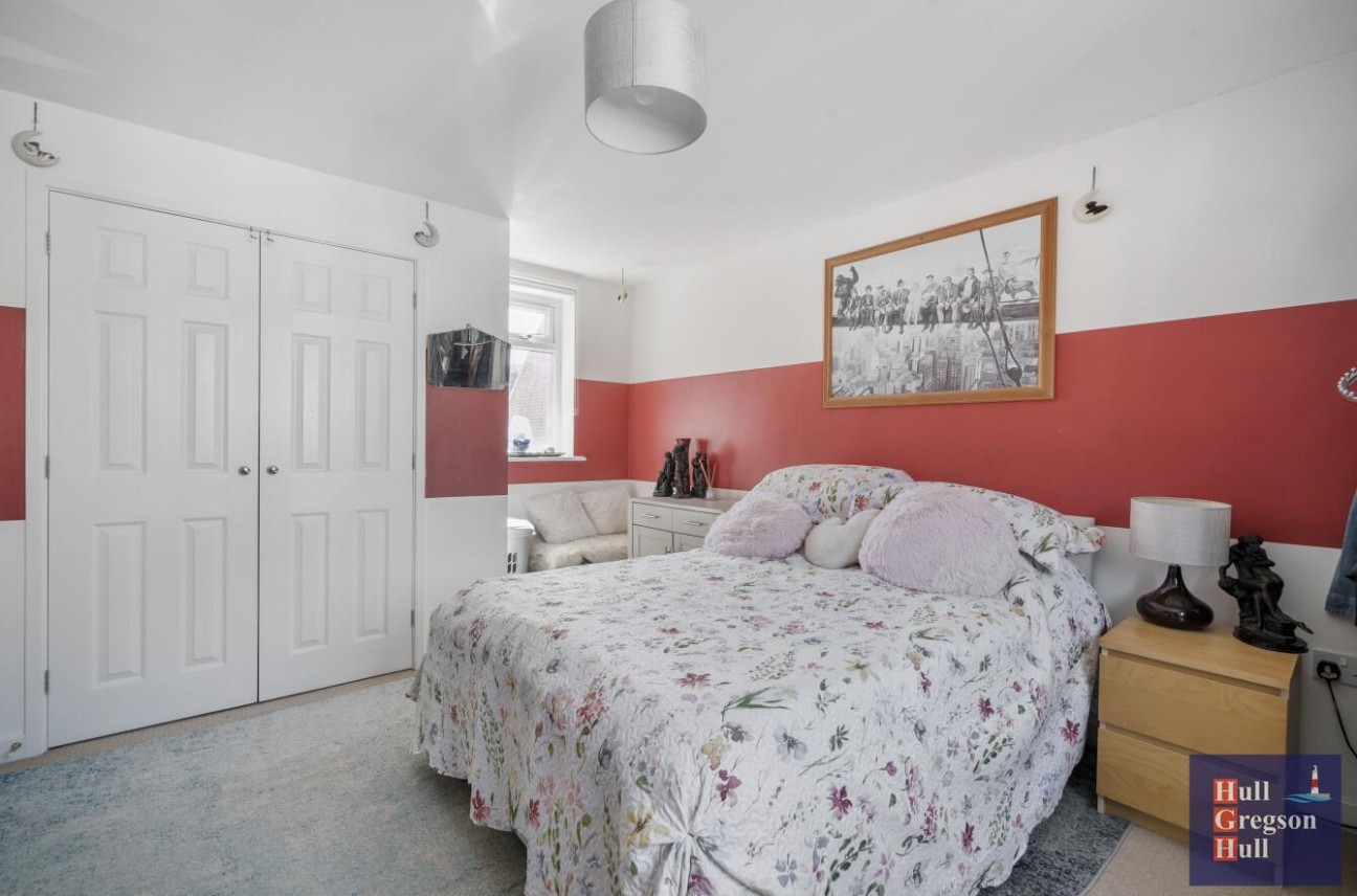 Clearmount Road, Weymouth