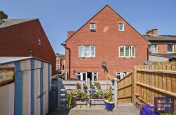Clearmount Road, Weymouth