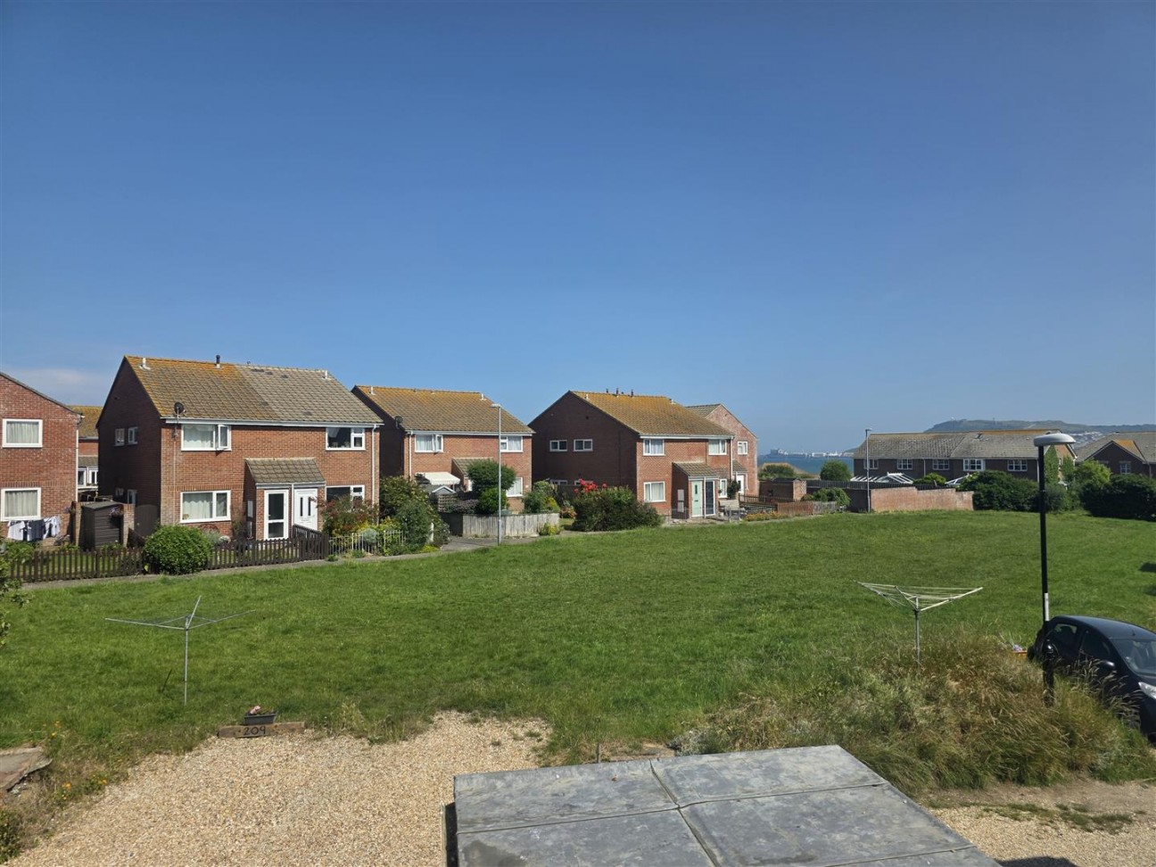 Portland Road, Weymouth