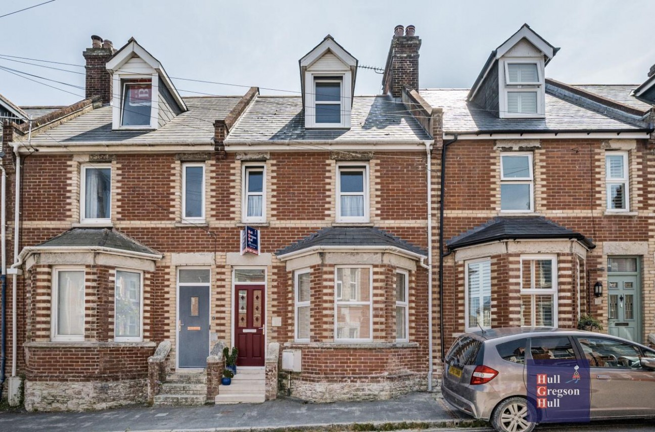 Osborne Road, Swanage