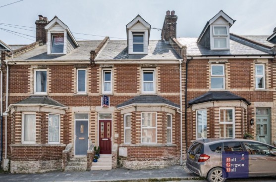Osborne Road, Swanage